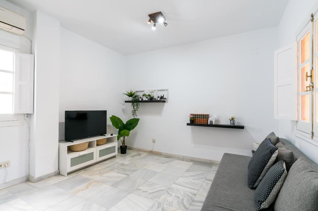Apartamento Svl - Sunny And Bright At Historical Center *