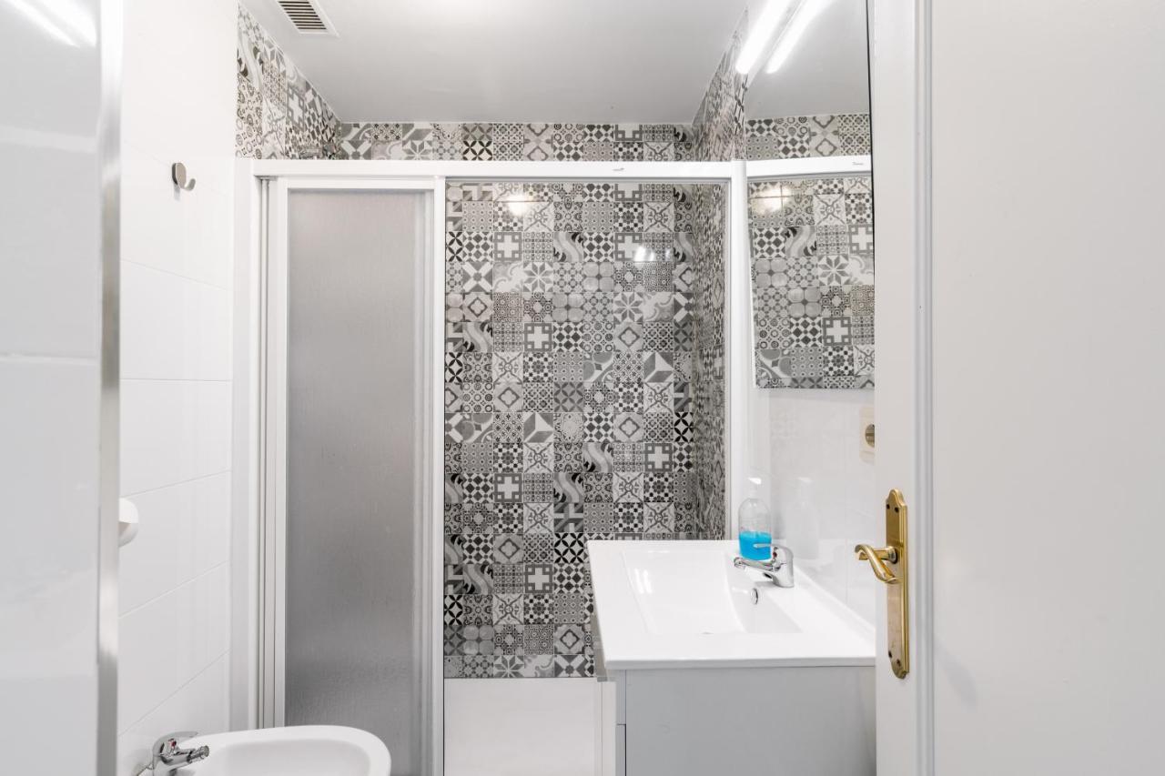 Apartment Svl - Sunny And Bright At Historical Center Seville