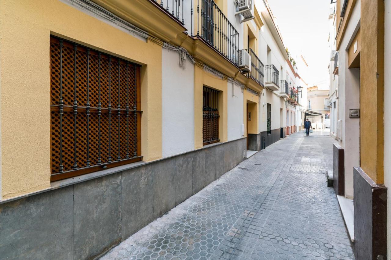 Apartment Svl - Sunny And Bright At Historical Center *