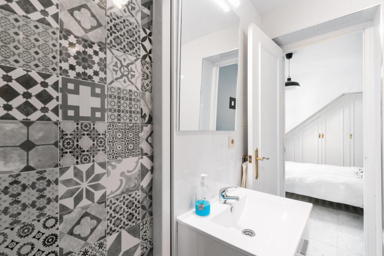 Apartment Svl - Sunny And Bright At Historical Center *