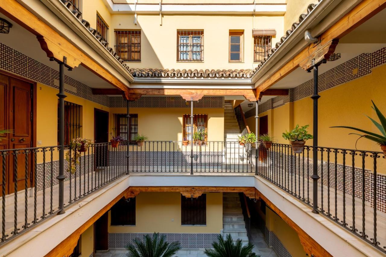 Apartment Svl - Sunny And Bright At Historical Center