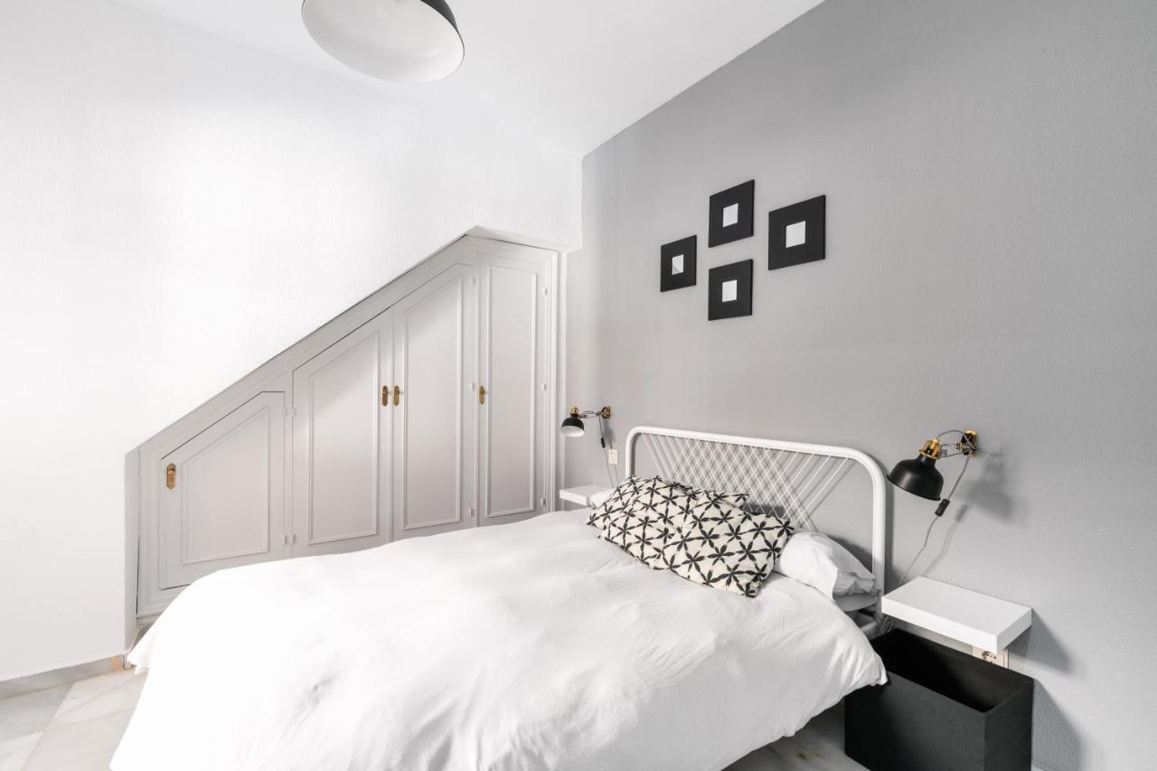 Svl - Sunny And Bright At Historical Center Apartment *