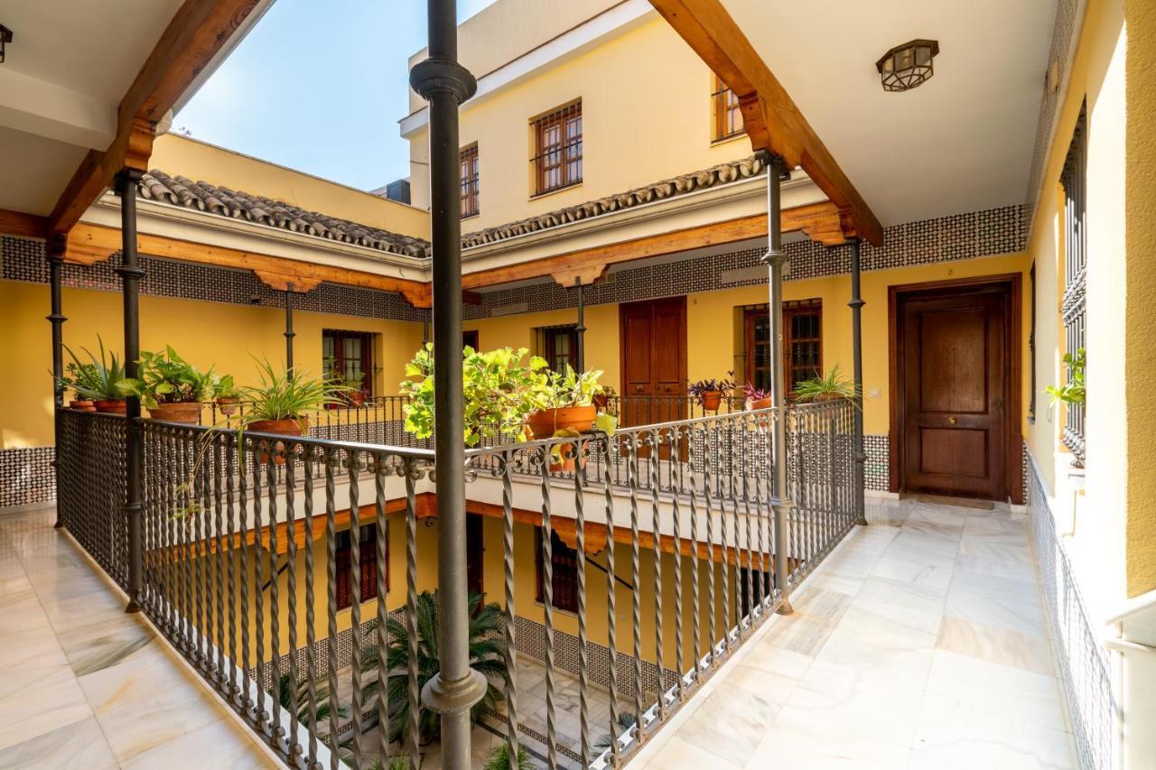 Svl - Sunny And Bright At Historical Center Seville